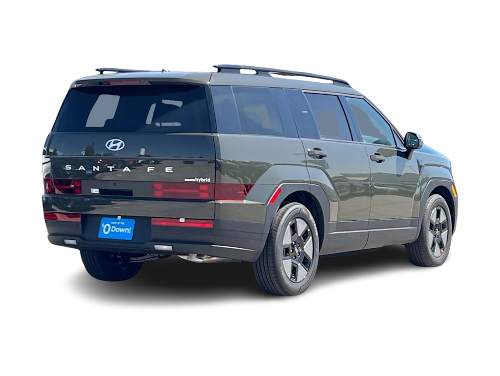 Thumbnail: 2026 Hyundai Santa Fe - 16