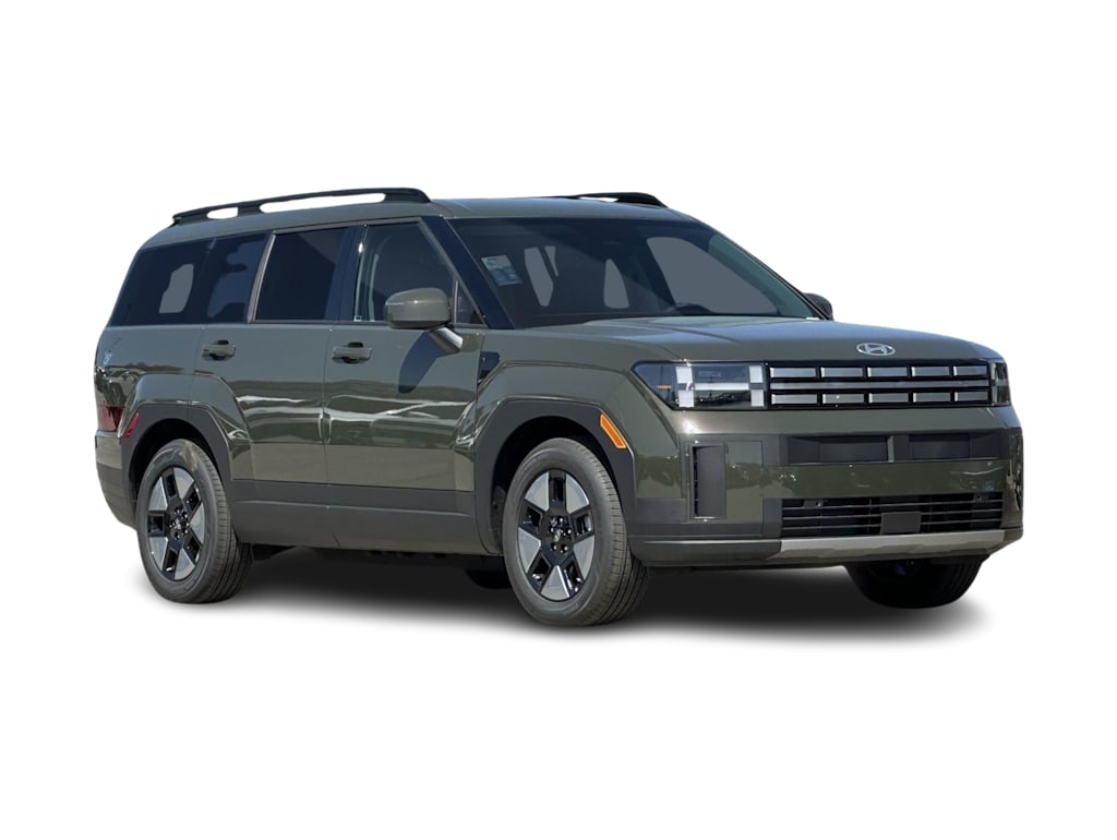 Thumbnail: 2026 Hyundai Santa Fe - 18