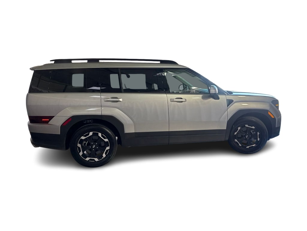 Thumbnail: 2026 Hyundai Santa Fe - 16