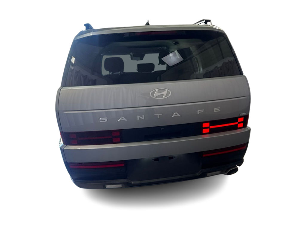 Thumbnail: 2026 Hyundai Santa Fe - 5