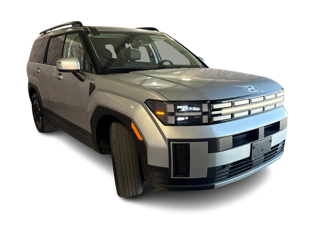 Thumbnail: 2026 Hyundai Santa Fe - 15