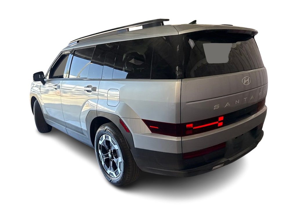 Thumbnail: 2026 Hyundai Santa Fe - 4