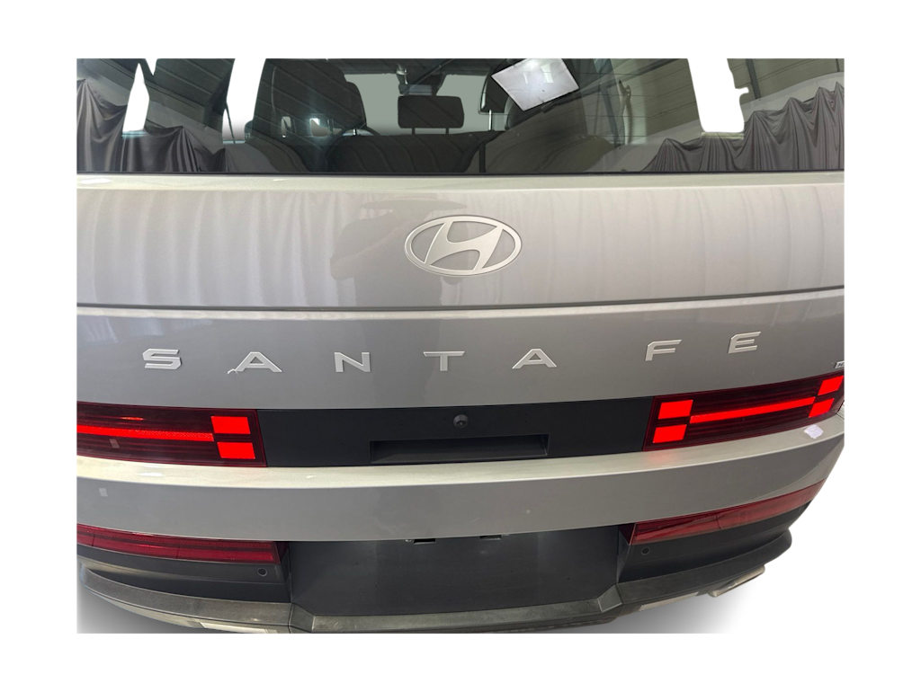 Thumbnail: 2026 Hyundai Santa Fe - 20