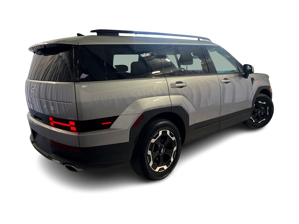 Thumbnail: 2026 Hyundai Santa Fe - 17