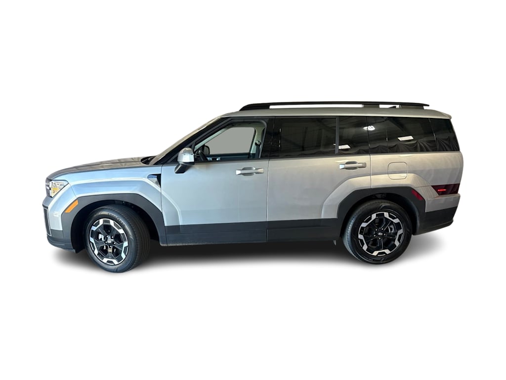 Thumbnail: 2026 Hyundai Santa Fe - 3
