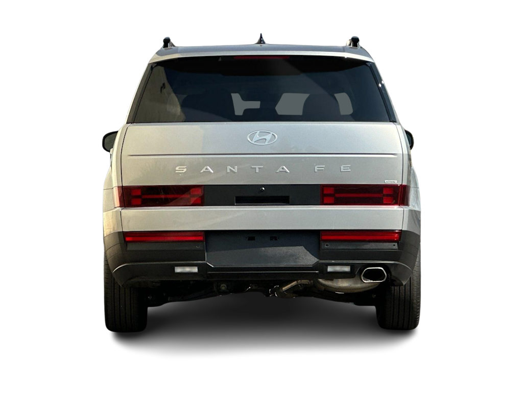 Thumbnail: 2026 Hyundai Santa Fe - 5