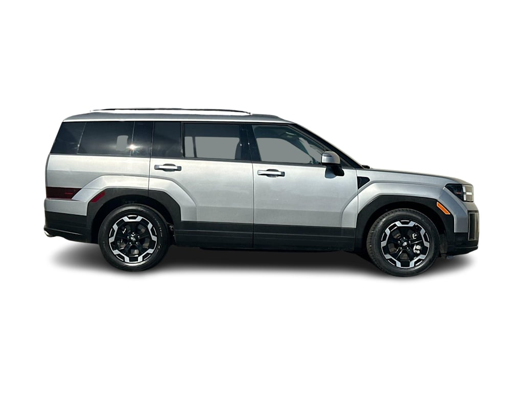 Thumbnail: 2026 Hyundai Santa Fe - 18