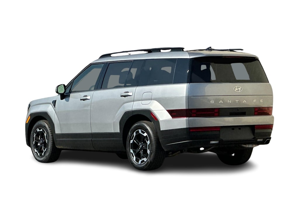 Thumbnail: 2026 Hyundai Santa Fe - 4