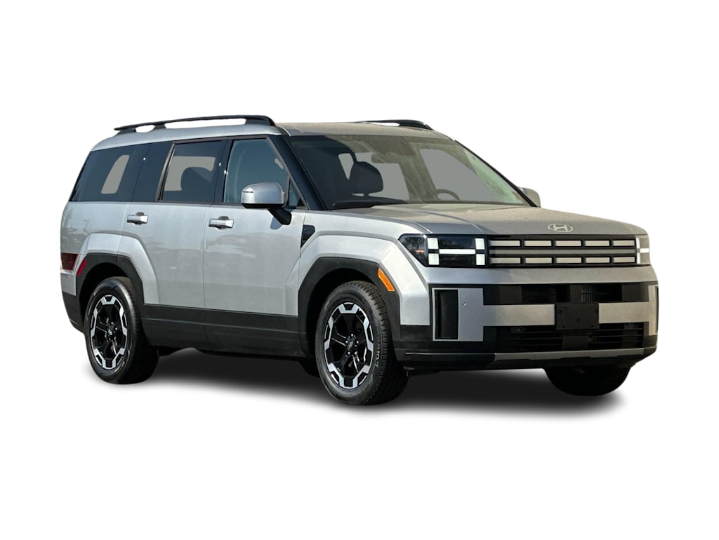 Thumbnail: 2026 Hyundai Santa Fe - 19