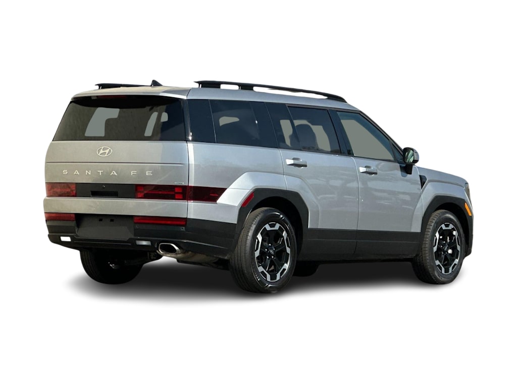 Thumbnail: 2026 Hyundai Santa Fe - 17