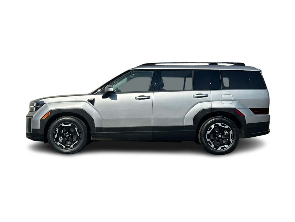 Thumbnail: 2026 Hyundai Santa Fe - 3