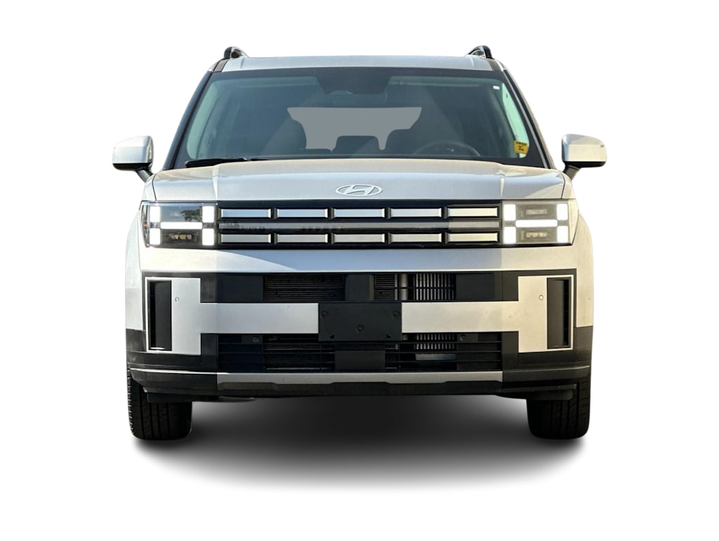 Thumbnail: 2026 Hyundai Santa Fe - 20
