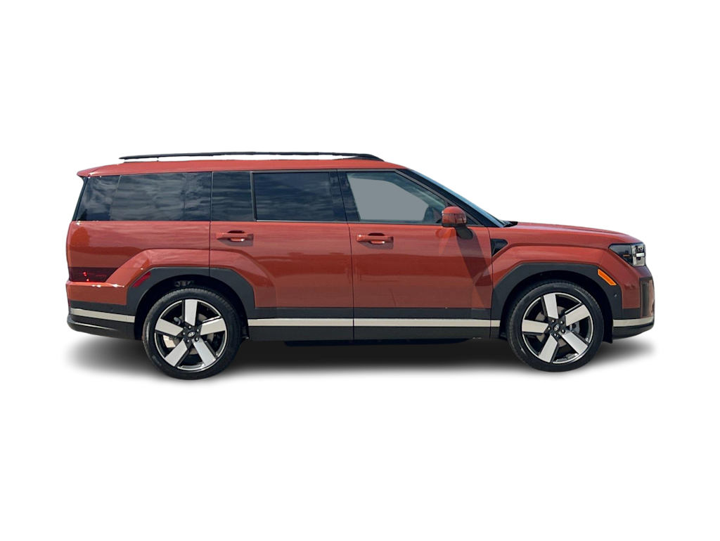 Thumbnail: 2025 Hyundai Santa Fe - 19