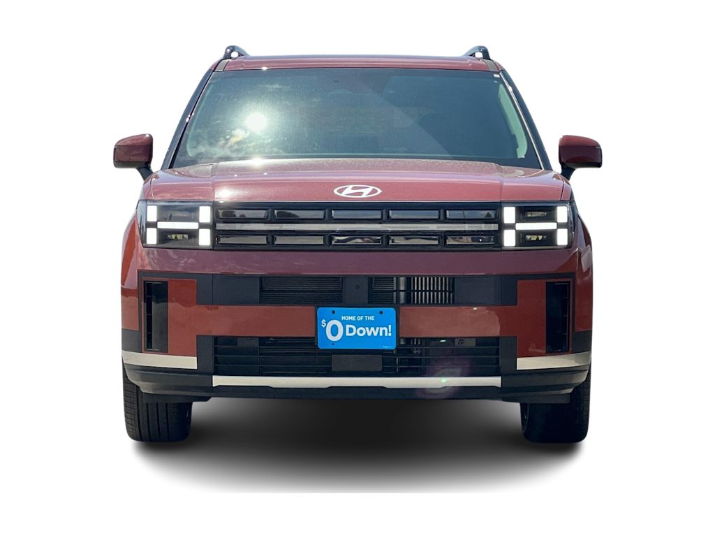 Thumbnail: 2025 Hyundai Santa Fe - 6