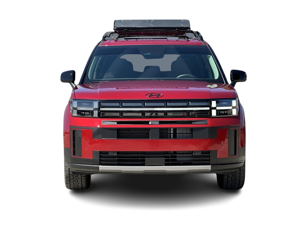 Thumbnail: 2025 Hyundai Santa Fe - 6