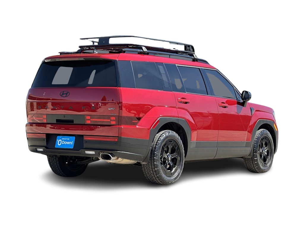 Thumbnail: 2025 Hyundai Santa Fe - 19