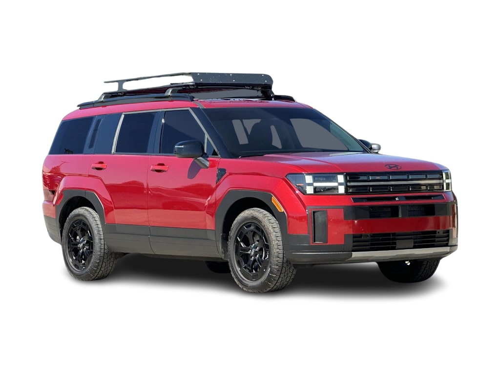 Thumbnail: 2025 Hyundai Santa Fe - 21