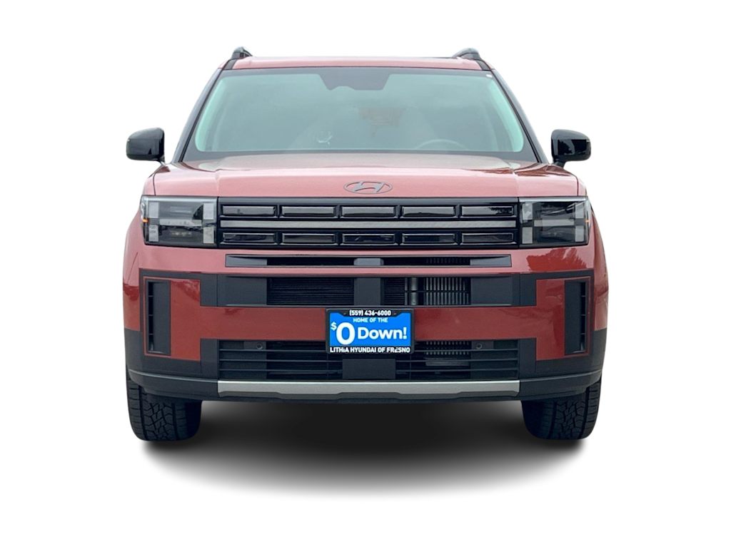 Thumbnail: 2025 Hyundai Santa Fe - 6