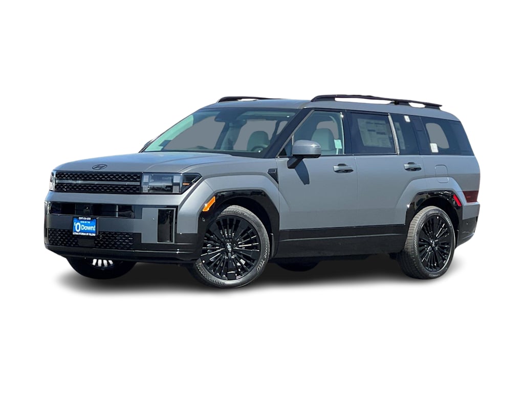 Thumbnail: 2025 Hyundai Santa Fe - 3