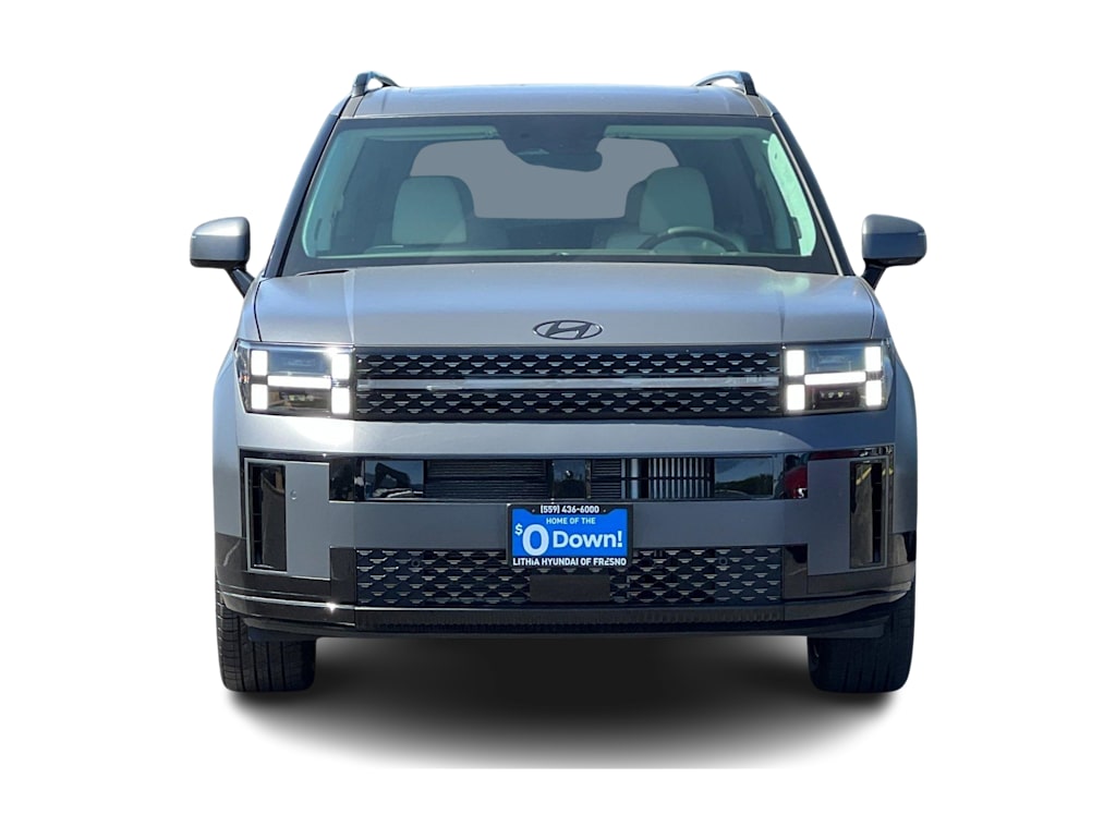 Thumbnail: 2025 Hyundai Santa Fe - 18