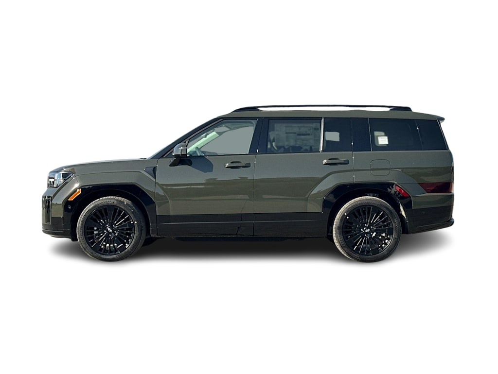 Thumbnail: 2026 Hyundai Santa Fe - 3