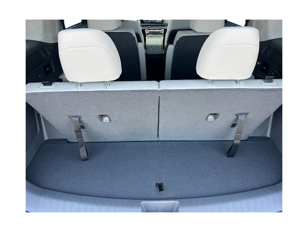 Thumbnail: 2025 Hyundai Santa Fe - 24