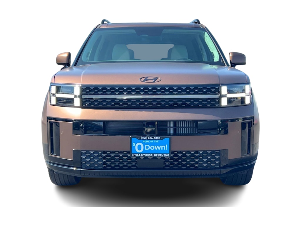 Thumbnail: 2025 Hyundai Santa Fe - 6