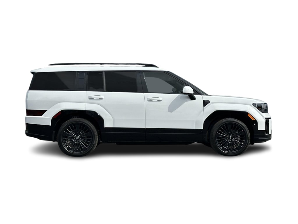 Thumbnail: 2026 Hyundai Santa Fe - 17