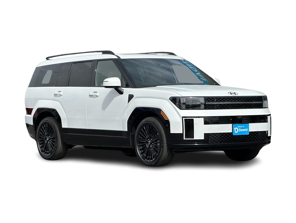 Thumbnail: 2026 Hyundai Santa Fe - 18