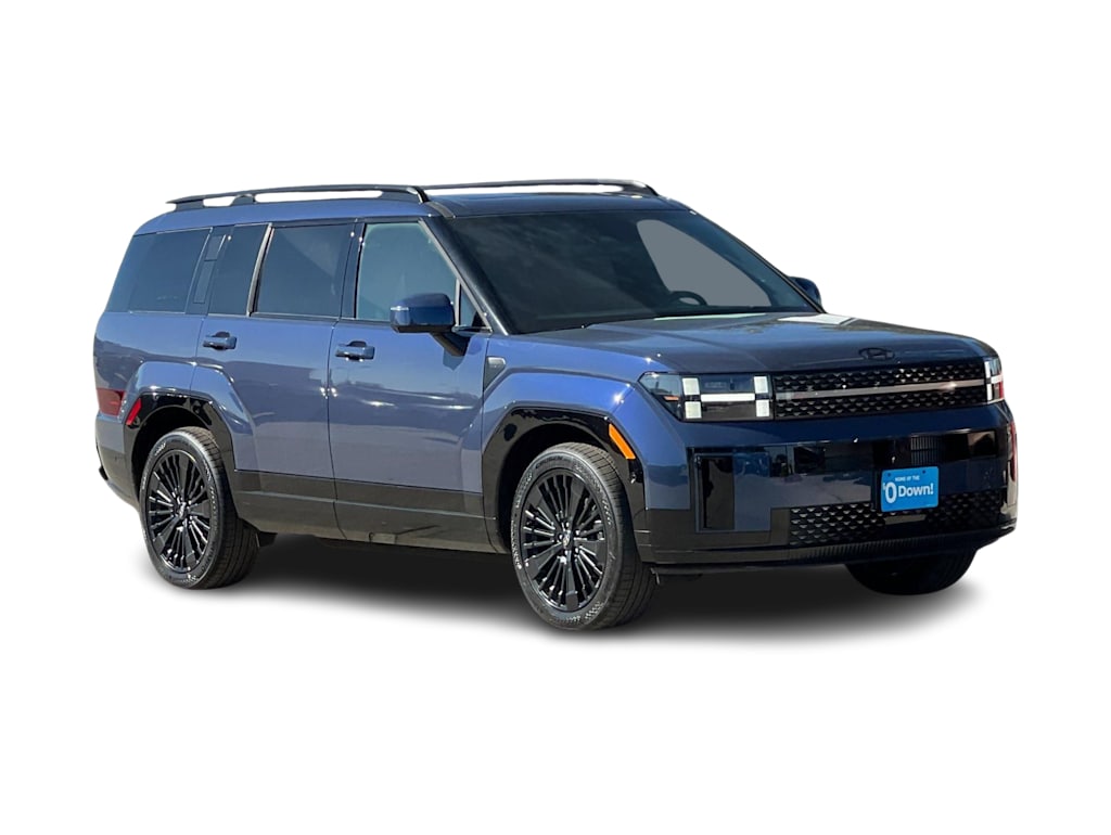 Thumbnail: 2026 Hyundai Santa Fe - 19