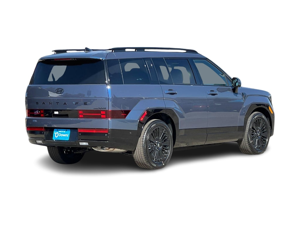 Thumbnail: 2026 Hyundai Santa Fe - 16