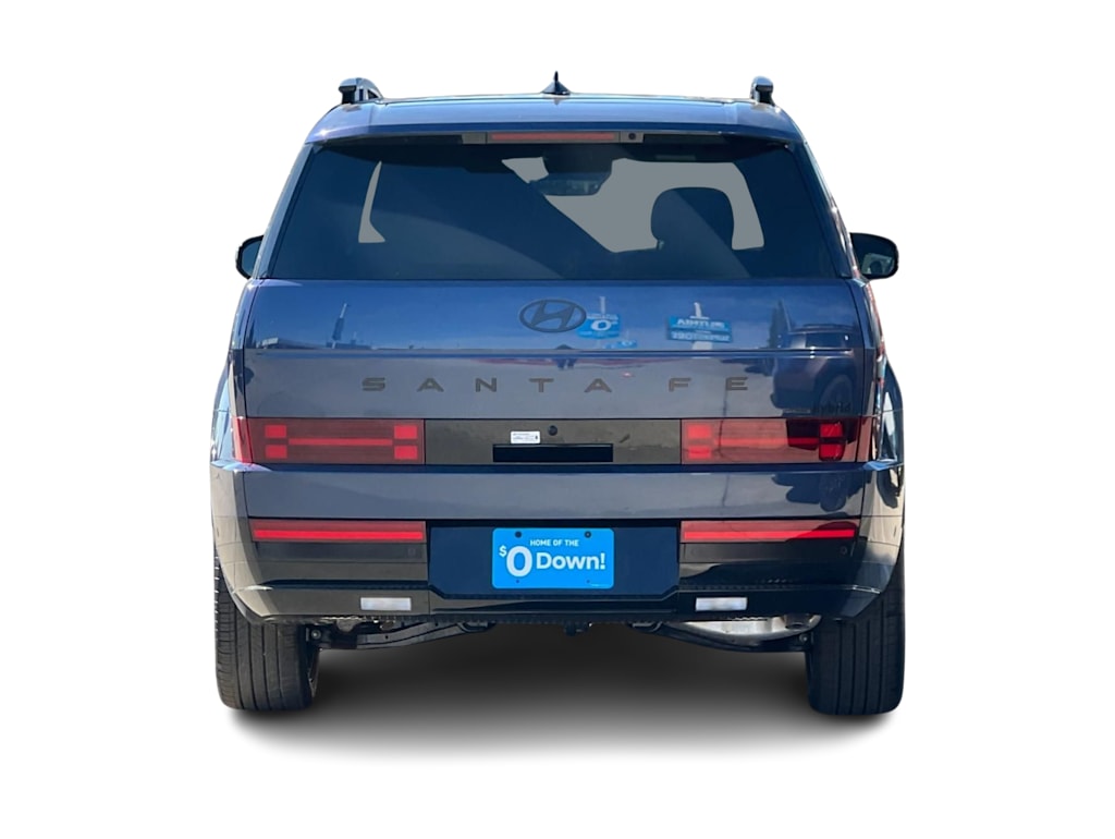 Thumbnail: 2026 Hyundai Santa Fe - 5