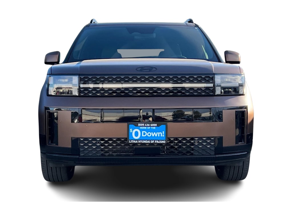 Thumbnail: 2025 Hyundai Santa Fe - 6