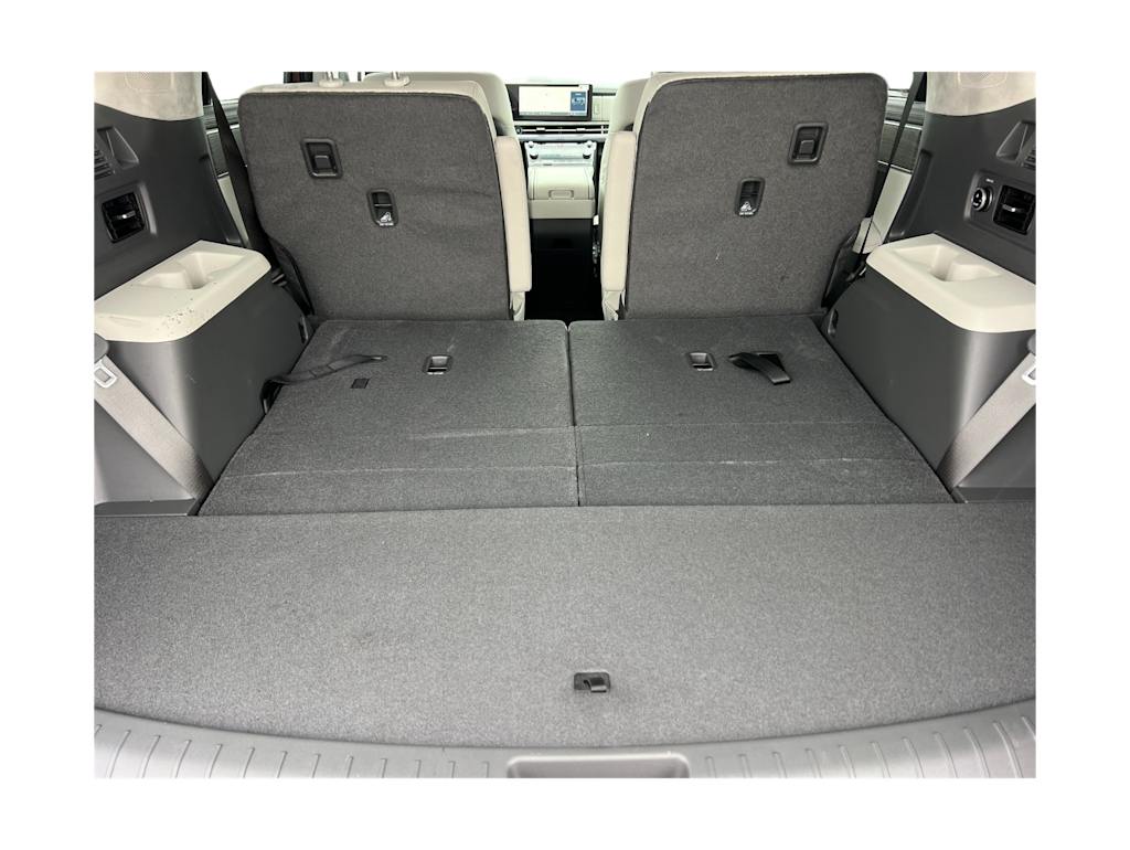 Thumbnail: 2025 Hyundai Santa Fe - 16