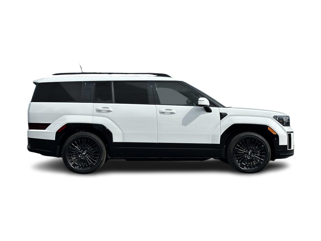 Thumbnail: 2026 Hyundai Santa Fe - 17