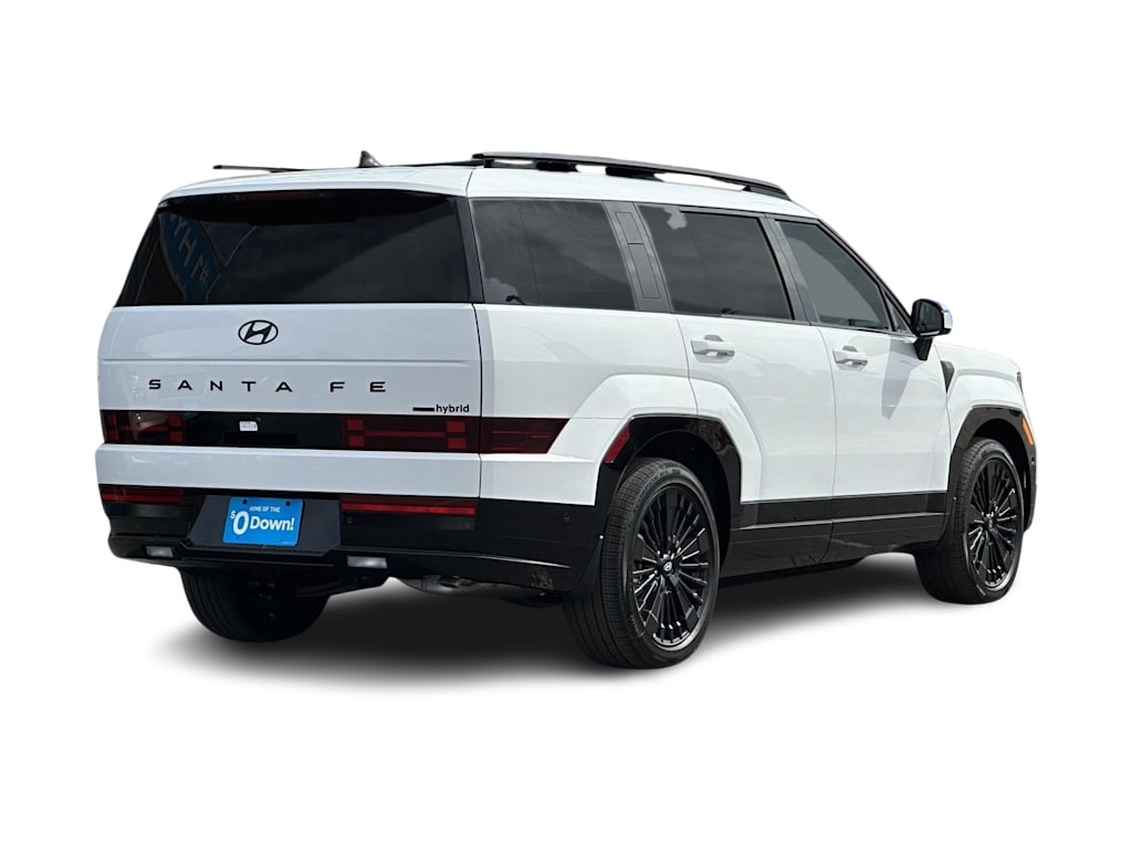 Thumbnail: 2026 Hyundai Santa Fe - 16