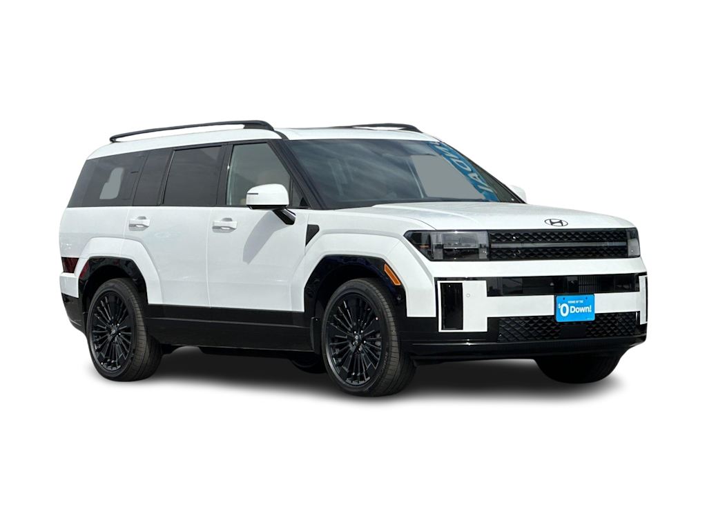 Thumbnail: 2026 Hyundai Santa Fe - 18