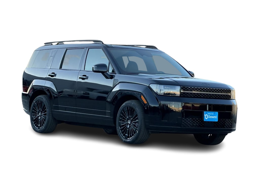 Thumbnail: 2026 Hyundai Santa Fe - 18