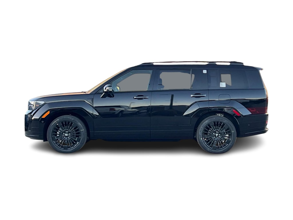 Thumbnail: 2026 Hyundai Santa Fe - 3