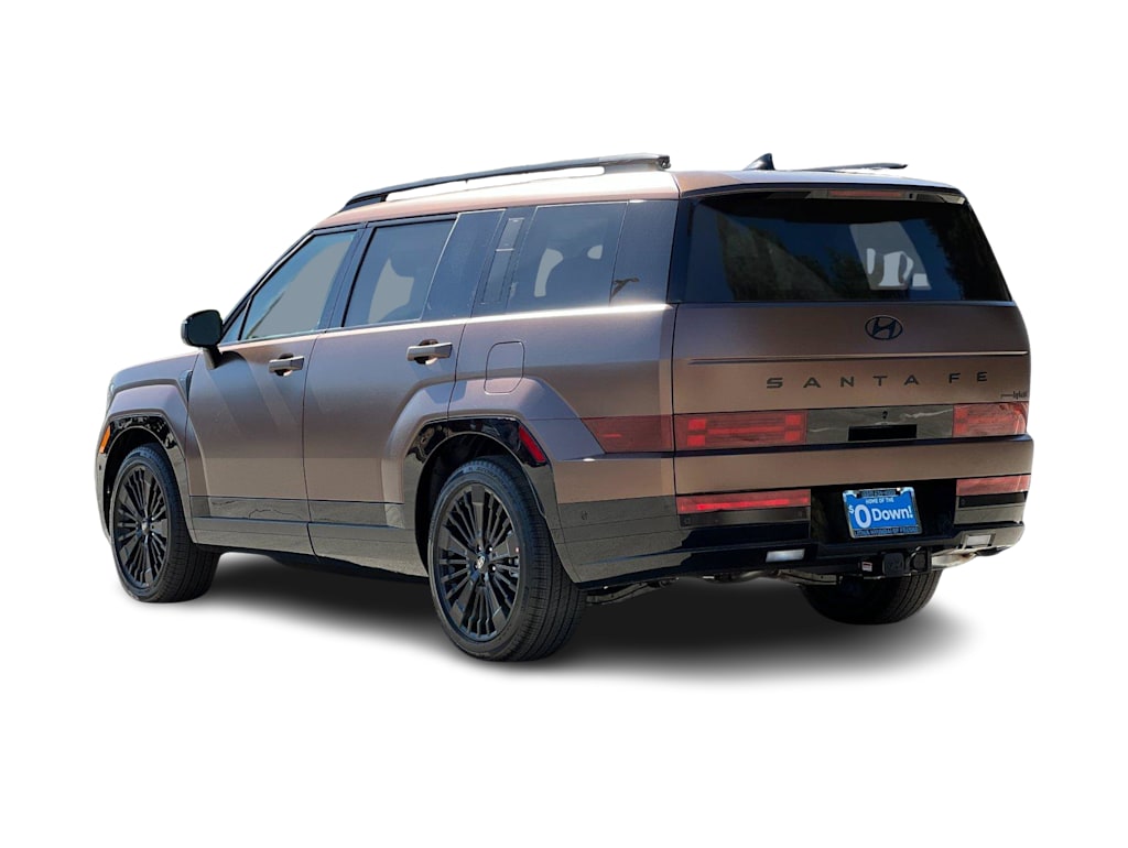 Thumbnail: 2026 Hyundai Santa Fe - 3