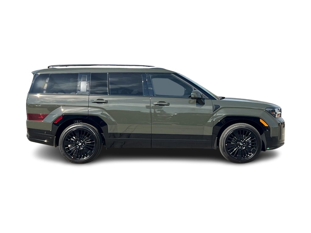 Thumbnail: 2026 Hyundai Santa Fe - 18