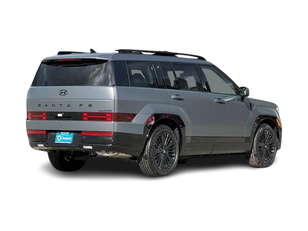 Thumbnail: 2026 Hyundai Santa Fe - 16