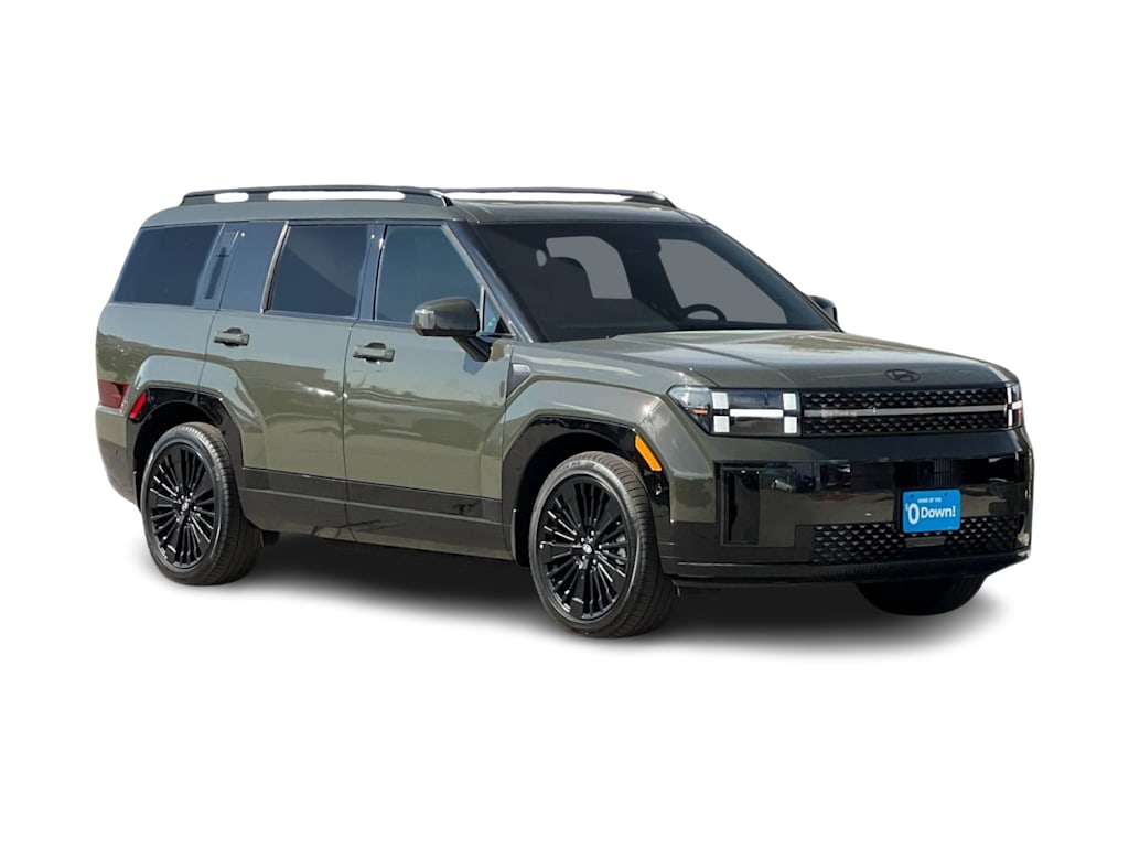 Thumbnail: 2026 Hyundai Santa Fe - 19