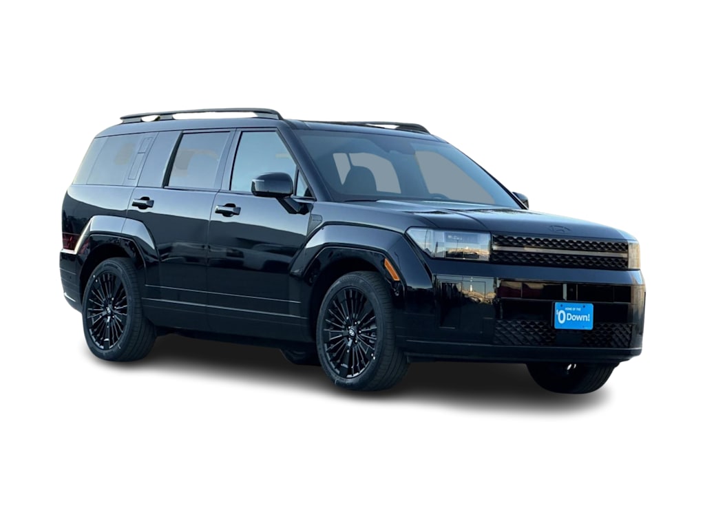 Thumbnail: 2026 Hyundai Santa Fe - 18