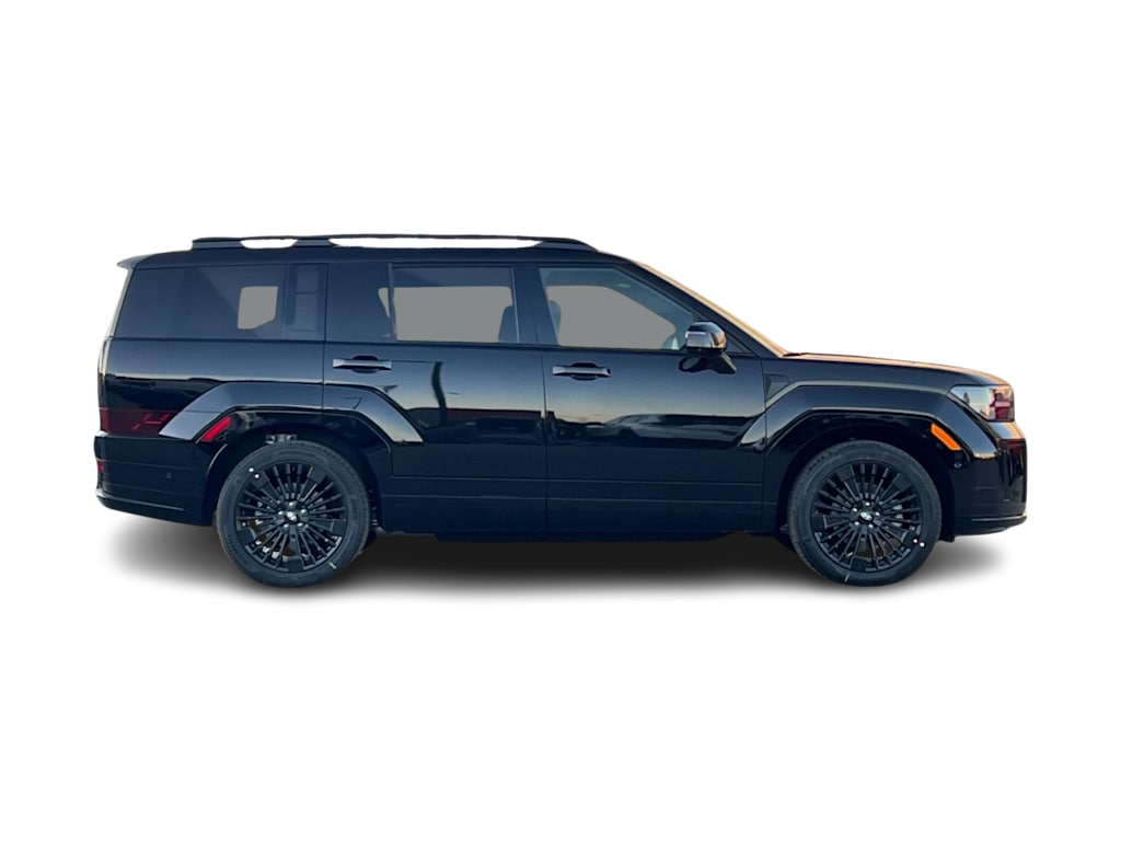 Thumbnail: 2026 Hyundai Santa Fe - 17