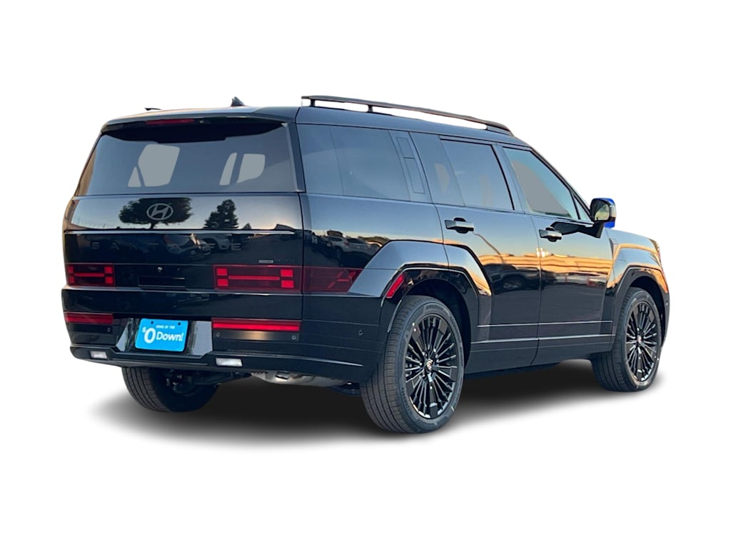 Thumbnail: 2026 Hyundai Santa Fe - 16