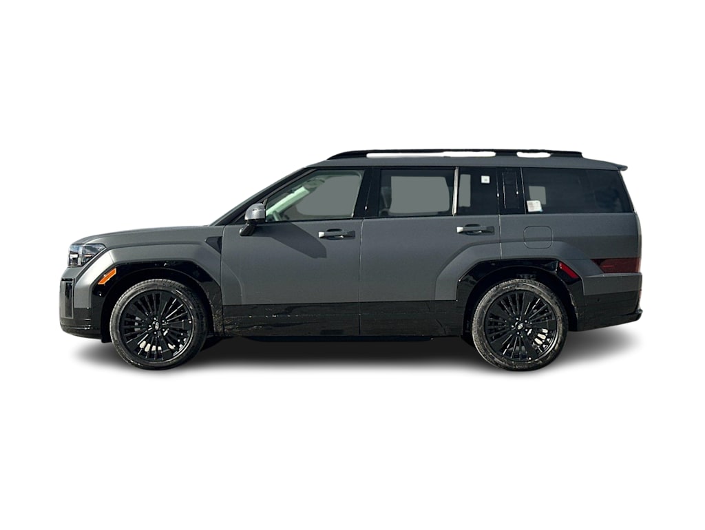 Thumbnail: 2026 Hyundai Santa Fe - 3