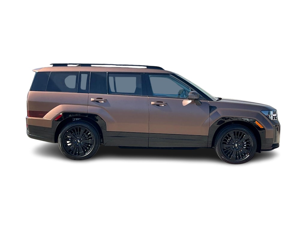 Thumbnail: 2026 Hyundai Santa Fe - 19