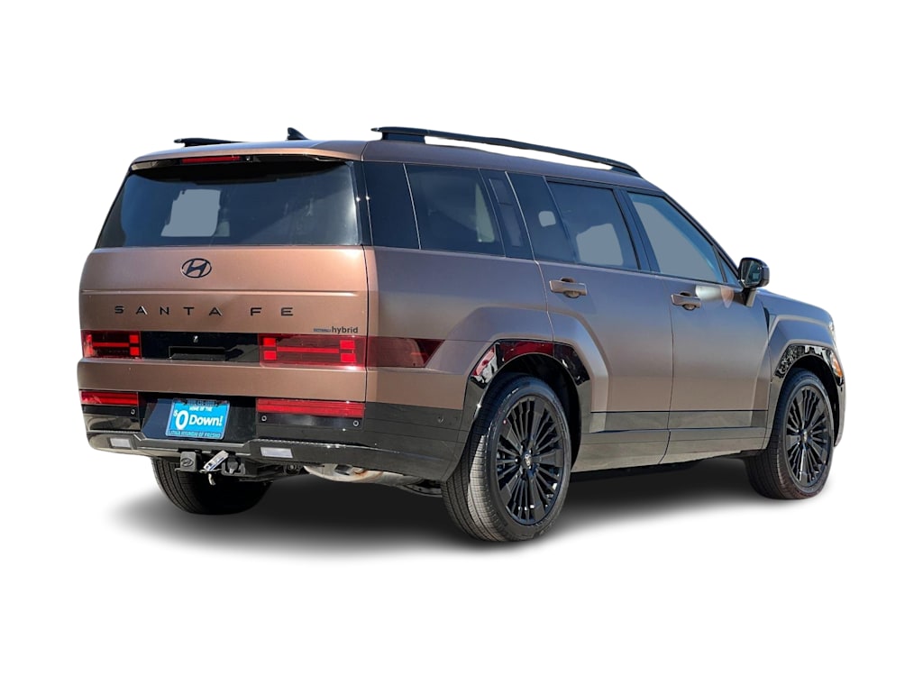 Thumbnail: 2026 Hyundai Santa Fe - 18