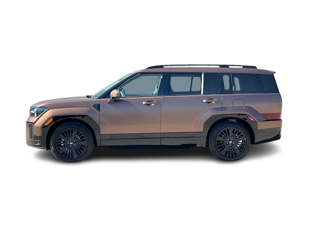 Thumbnail: 2026 Hyundai Santa Fe - 3